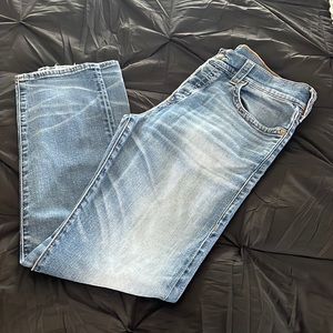 True religion Geno jeans 34